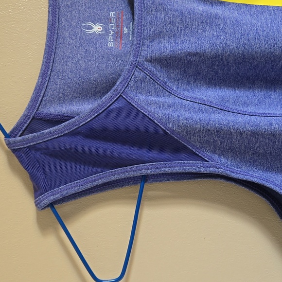 Workout Tank - Picture 2 of 6